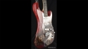 Pearlcaster 06438 Custom Graphic Sold