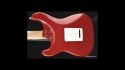 Pearlcaster 06438 Custom Graphic Sold