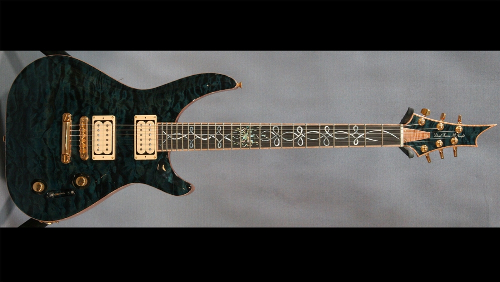 DTM Mcnaught Phoenix Sold