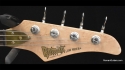 Pearlcaster Lowrider Bass Sold