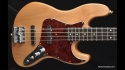 Pearlcaster Lowrider Bass Sold