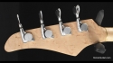 Pearlcaster Lowrider Bass Sold