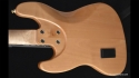 Pearlcaster Lowrider Bass Sold