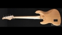 Pearlcaster Lowrider Bass Sold
