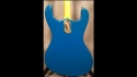 Mosrite Ventures Model Mark I Bass Sold