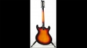 Mosrite Combo Vintage 1966 No Longer Available