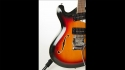 Mosrite Combo Vintage 1966 No Longer Available