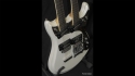 Mosrite Doubleneck Reissue White Original Prototype
