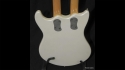 Mosrite Doubleneck Reissue White Original Prototype