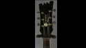Mosrite Mark I 1966 Reissue USA Sold