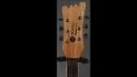 Mosrite 1965 Reissue USA Sold