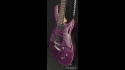 Quicksilver Quilted Maple & Korina Sold