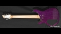Quicksilver Quilted Maple & Korina Sold