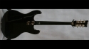 Mosrite 1964 Reissue USA Sold