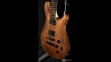 Quicksilver Mahogany & Korina Piezo & MIDI Sold