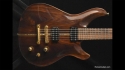 Quicksilver Cocobolo & Korina Sold