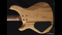 Quicksilver Cocobolo & Korina Sold