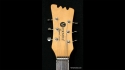 Mosrite Mark I 1965 Reissue, Left-Handed, USA Sold