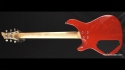 Quicksilver Swamp Ash