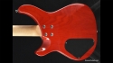 Quicksilver Swamp Ash