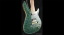Quicksilver Quilted Maple & Korina