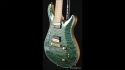 Quicksilver Quilted Maple & Korina