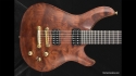 Quicksilver Bubinga & Korina Sold