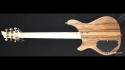 Quicksilver Bubinga & Korina Sold