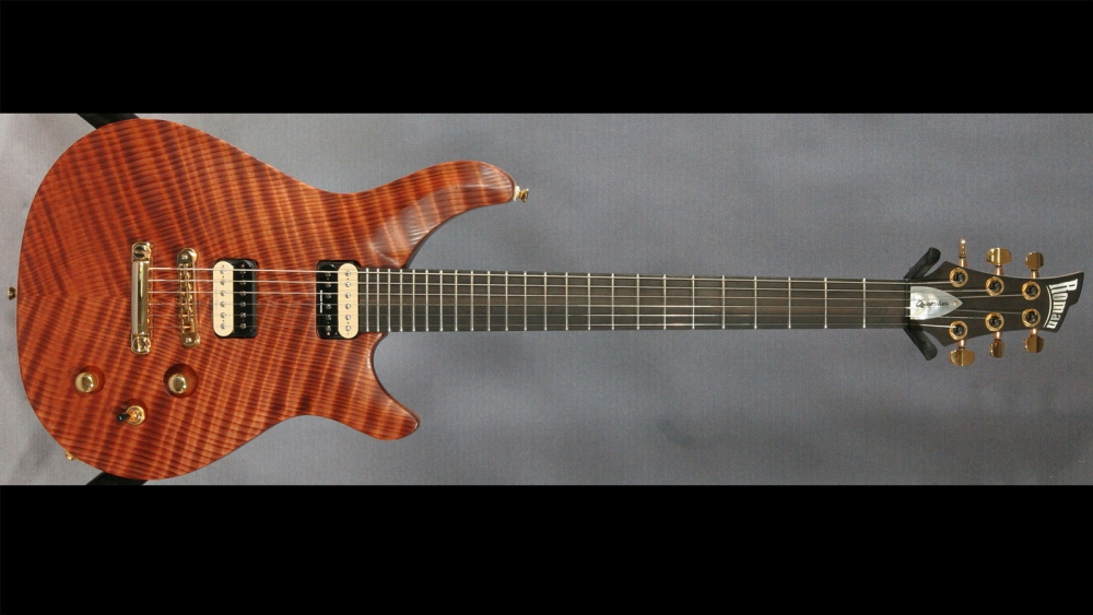 Quicksilver Traditional Sold