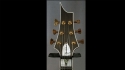 Quicksilver Custom Abstract NT Sold