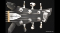 Quicksilver Custom Jeff Wilke Art