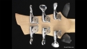 Quicksilver Custom Jeff Wilke Art