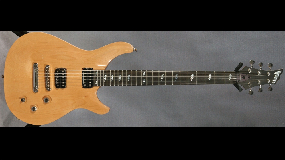 Quicksilver Traditional Sold