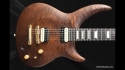 Quicksilver Katana Sapele & Korina
