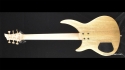 Quicksilver Katana Sapele & Korina