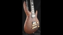 Quicksilver Katana Sapele & Korina