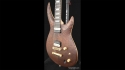 Quicksilver Katana Sapele & Korina