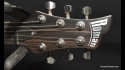 Quicksilver Flatliner Flamed Maple Sold