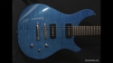 Quicksilver Flatliner Flamed Maple Sold