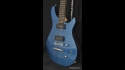 Quicksilver Flatliner Flamed Maple Sold