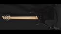 Quicksilver Flatliner Flamed Maple Sold