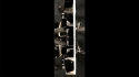 BC Rich Warlock, Hate Signature Series, Signed by Mick 7 Damage Repair Sold