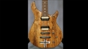 Quicksilver Traditional Mark Kendall Sold