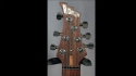 Quicksilver Traditional Mark Kendall Sold