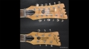 Mosrite Joe Maphis Double Neck Red Vintage 1967 Sold