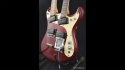 Mosrite Joe Maphis Double Neck Red Vintage 1967 Sold