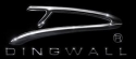 Dingwall Bass Guitars