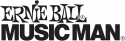 Ernie Ball Musicman & OLP