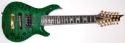 Roman Viellette Guitars