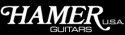 Hamer Bass Guitars